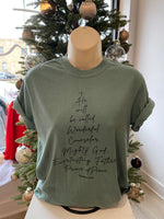 Xmas Lovers T shirt