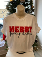 Xmas Lovers T shirt