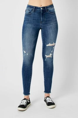 Judy Blue High Waist Skinny