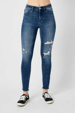 Judy Blue High Waist Skinny