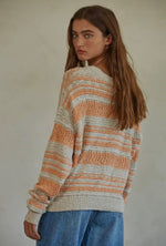 Coralie Pullover Sweater