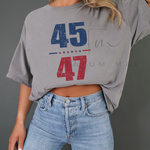 45/47 T-shirt