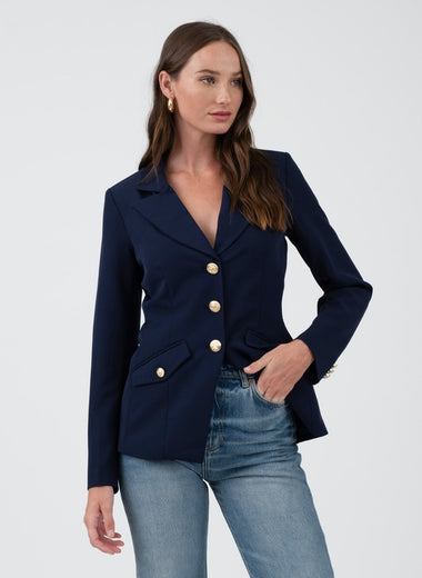 Women in Business Blazer