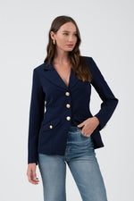 Women in Business Blazer