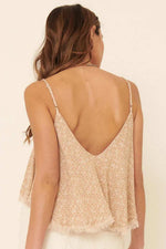 Boho Flow Bodysuit