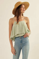 Boho Flow Bodysuit