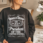 Trump Sweatshirt