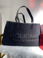 Holiday Tote Bags