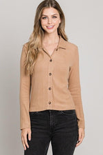 Sleigh Ride All Day Top