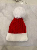 Santa's Cap